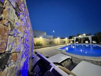 Villa B&B Antiche Macine del Salento