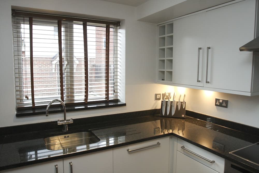 2 Bed Apt in Chorleywood Near Station