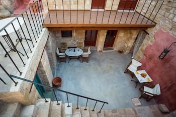 Rodi Boutique Hotel - Adults Only