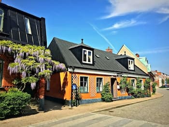 Hotell Bäckagården