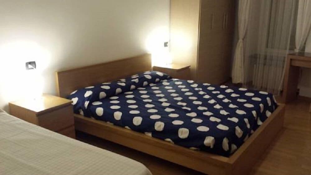 Piazza Mazzini Apartment