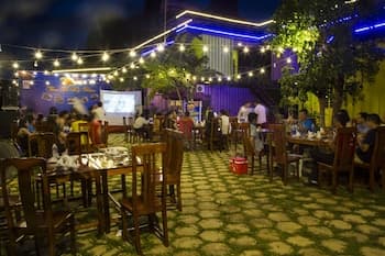 Phong Nha Eco Mountain Farmstay