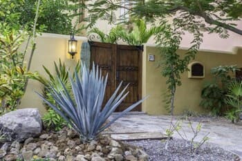 FN397-Loreto Bay- Luxury Mexican Villa