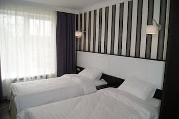 Komendantskaya Dacha