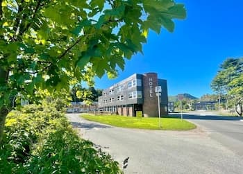 Marina Hotell Lofoten