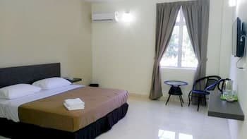 Hotel Darulaman Jitra
