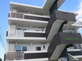 Condominium Nago Residencial Las Flores
