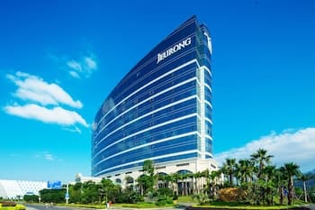 Fuzhou Jeurong Hotel