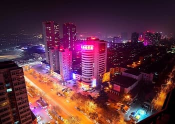 Luoyang Aviation Hotel