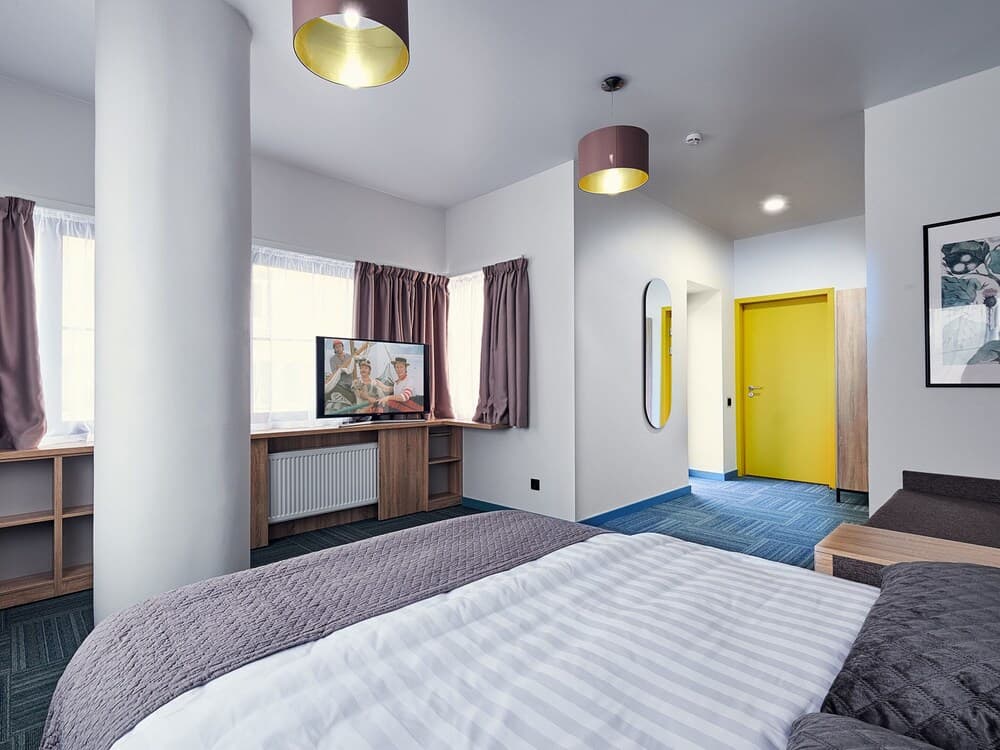 hotel image