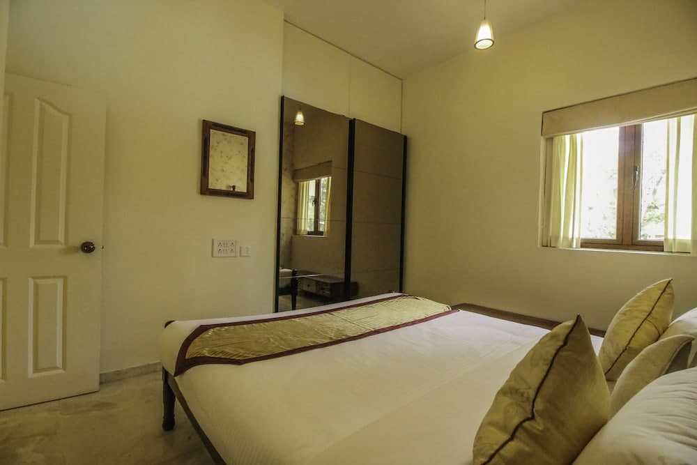 OYO 10304 Home Studio Benaulim Beach