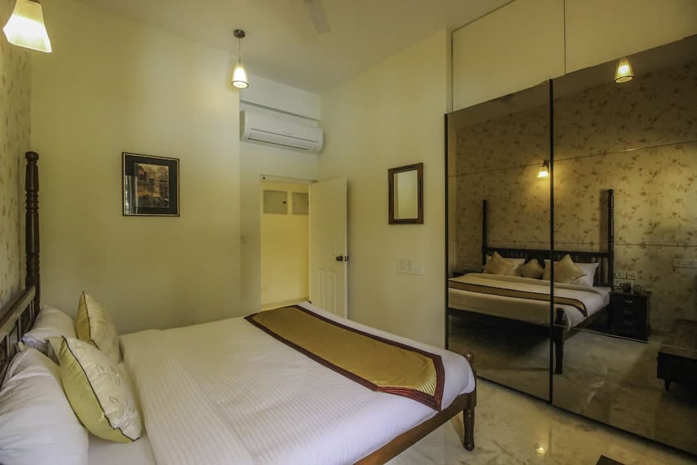 OYO 10304 Home Studio Benaulim Beach