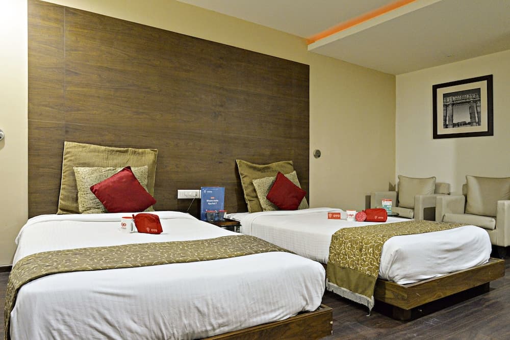 OYO Flagship 401 Yosufguda Ameerpet