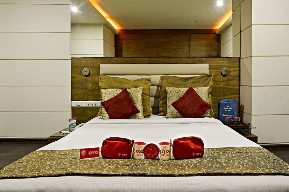 OYO Flagship 401 Yosufguda Ameerpet