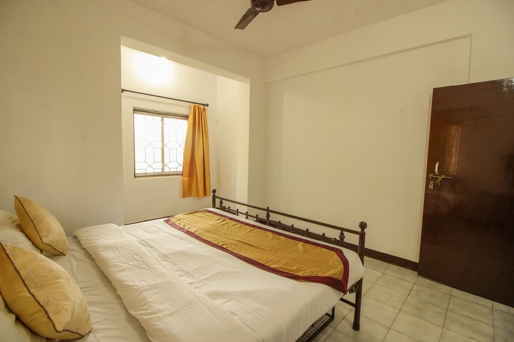 OYO 9893 Home Green View 2BHK Baga Beach