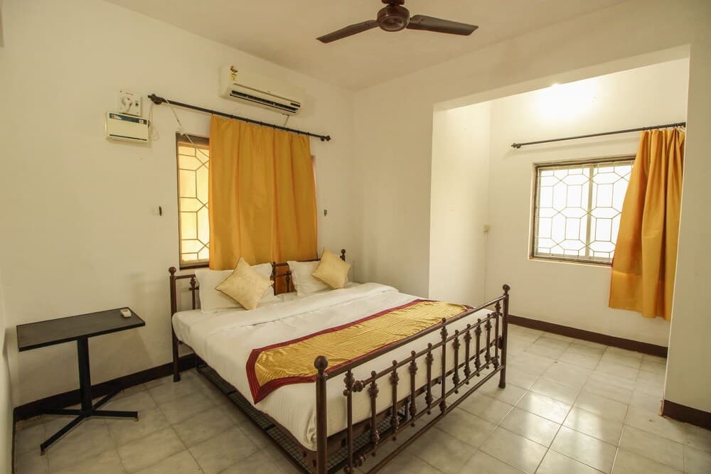 OYO 9893 Home Green View 2BHK Baga Beach