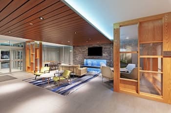 Fairfield Inn & Suites by Marriott Liberal