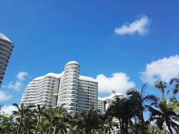 YUMI Apartment-Wanning Branch