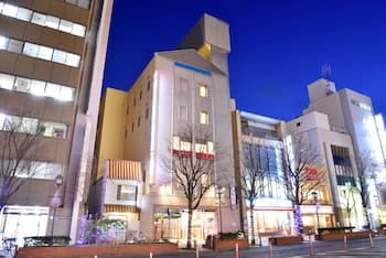 Morioka City Hotel