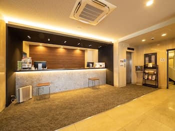 Kusatsu Daiichi Hotel