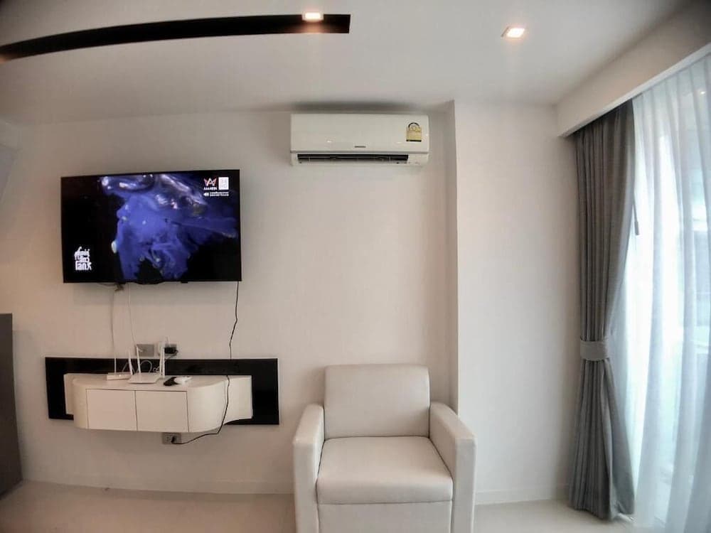 City Center Residence by PSR ASIA