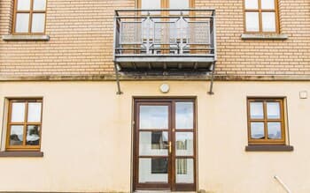 Edgeworth Hall Longford