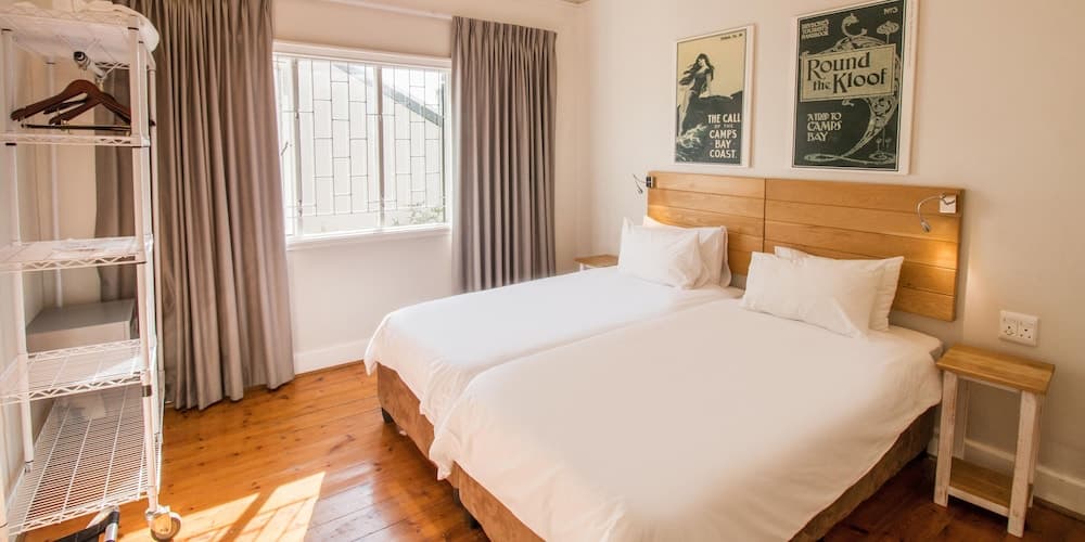 Stone Cottages Camps Bay