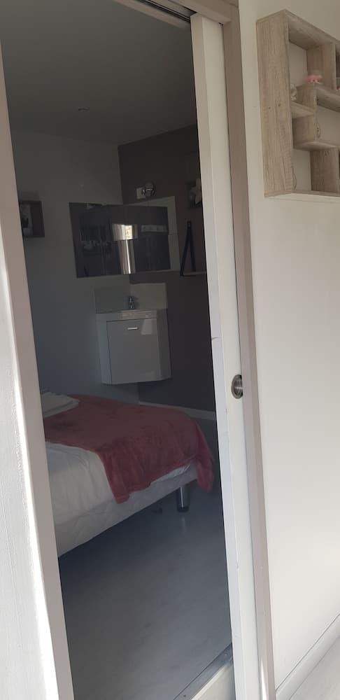 Hôtel Le St Patrice