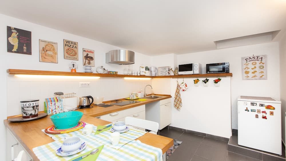 Rental In Rome Orsini Apartment