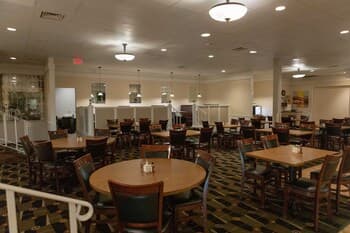 Ramada by Wyndham Cedar Rapids