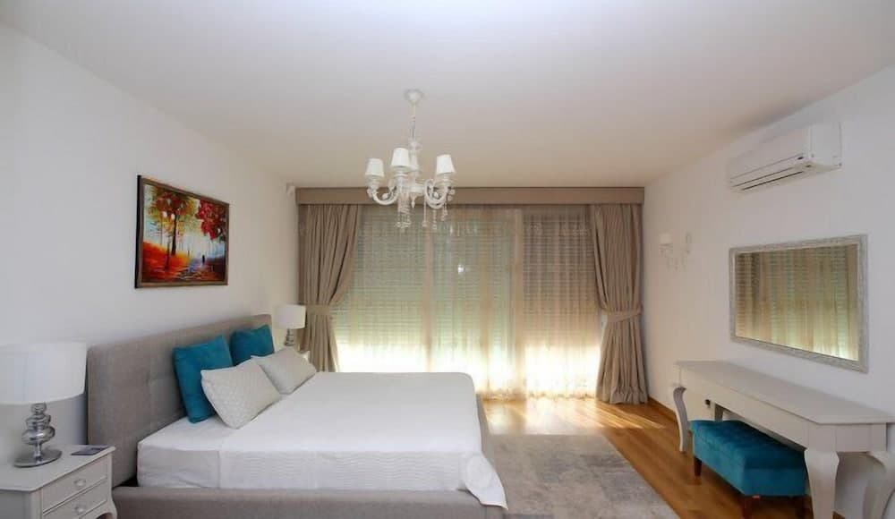 Turgutreis Villa Beaton 5 Bedrooms