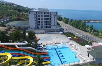 Tilya Resort Hotel