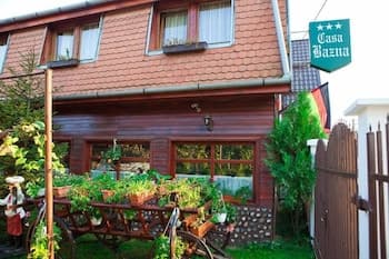 Casa Bazna