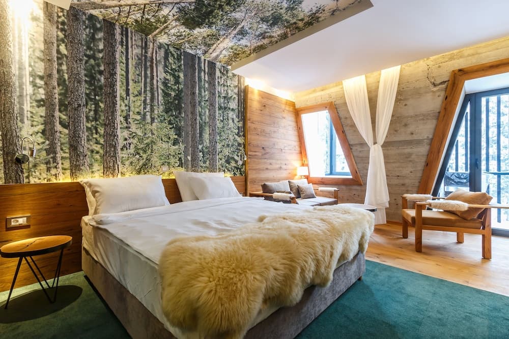 Pino Nature Hotel, BW Premier Collection