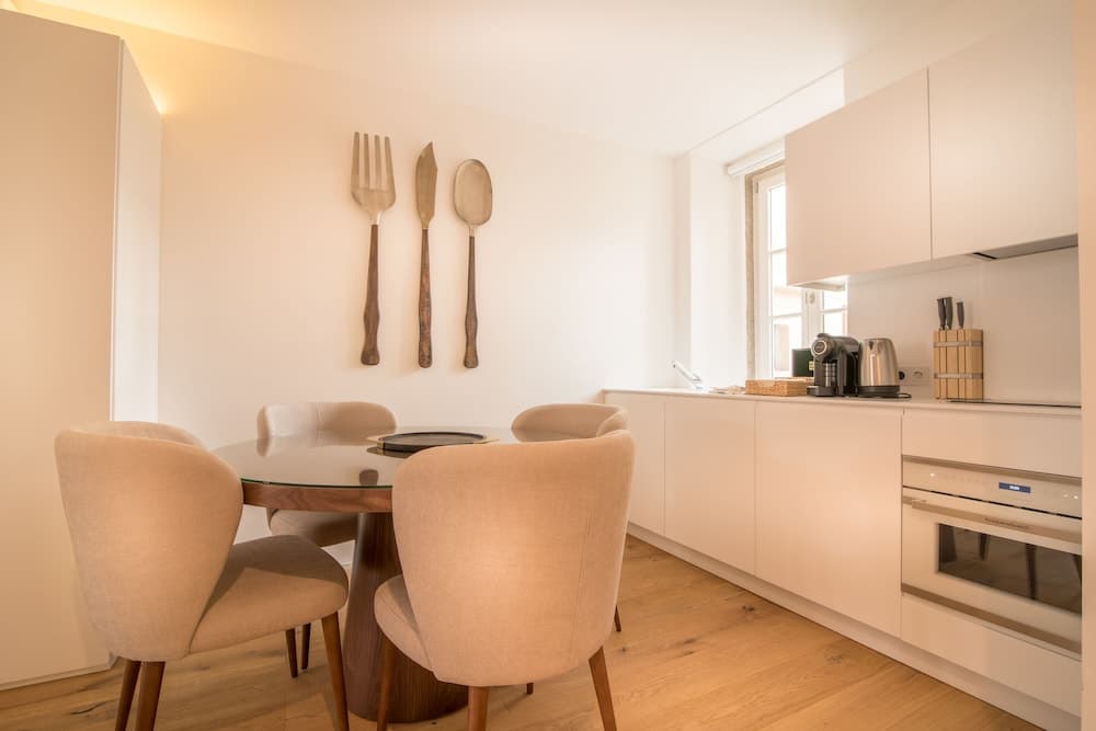 Santa Justa 77 -Lisbon Luxury Apartments