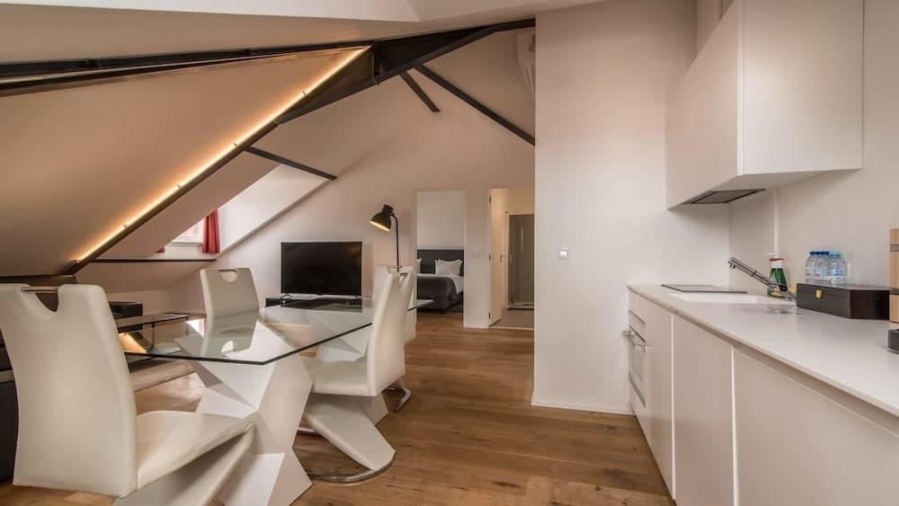Santa Justa 77 -Lisbon Luxury Apartments