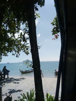 Pordee Shop - Hostel