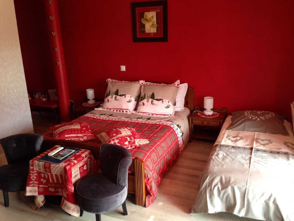 L'Eden De Floridylle