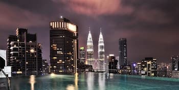 Dorsett Residences Bukit Bintang - Artez Maison