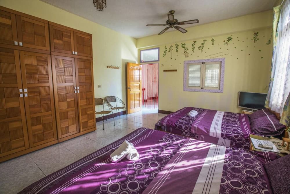 Wen Xin Yuan Homestay