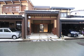 Teriyaki Hotel