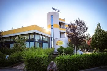 Hotel Select Wellness & Spa