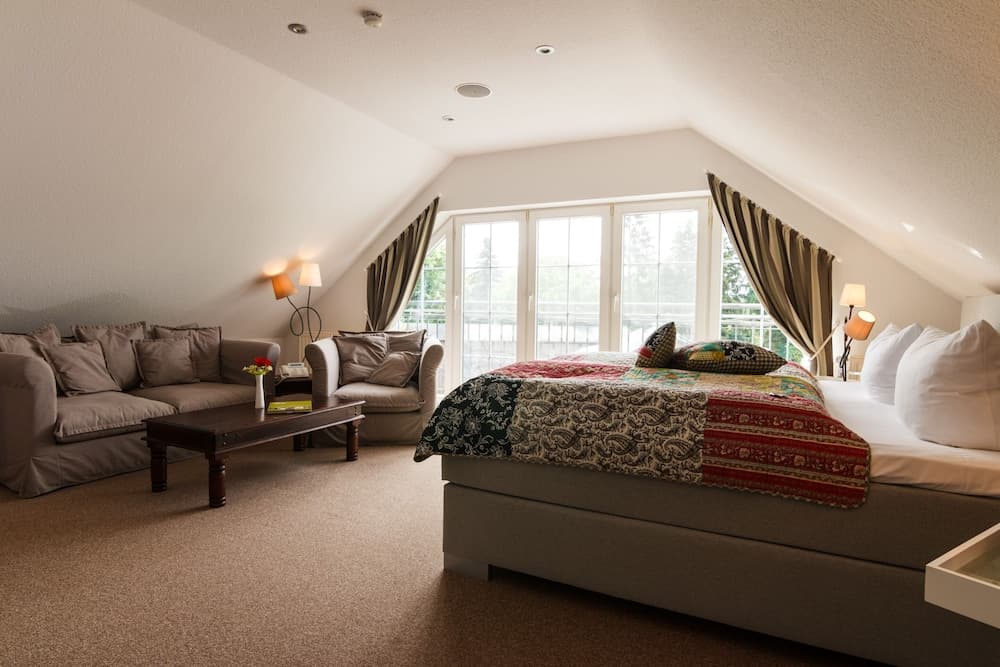 Hotel & Restaurant Am Alten Rhin