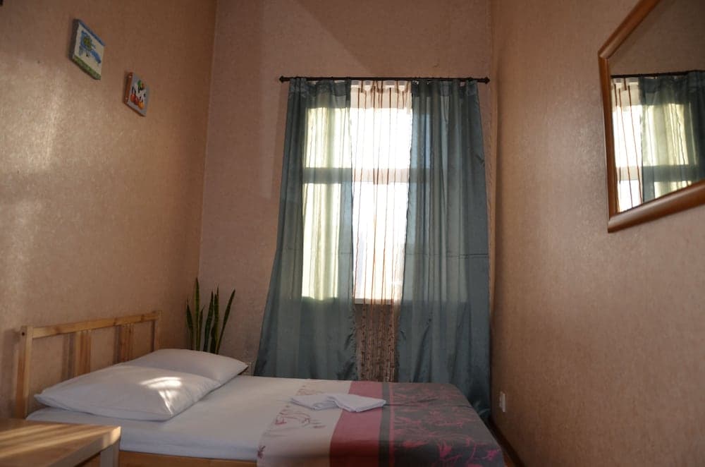 MH Dolgorukovsky - Hostel