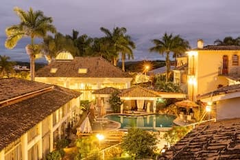 Pousada Pequena Tiradentes