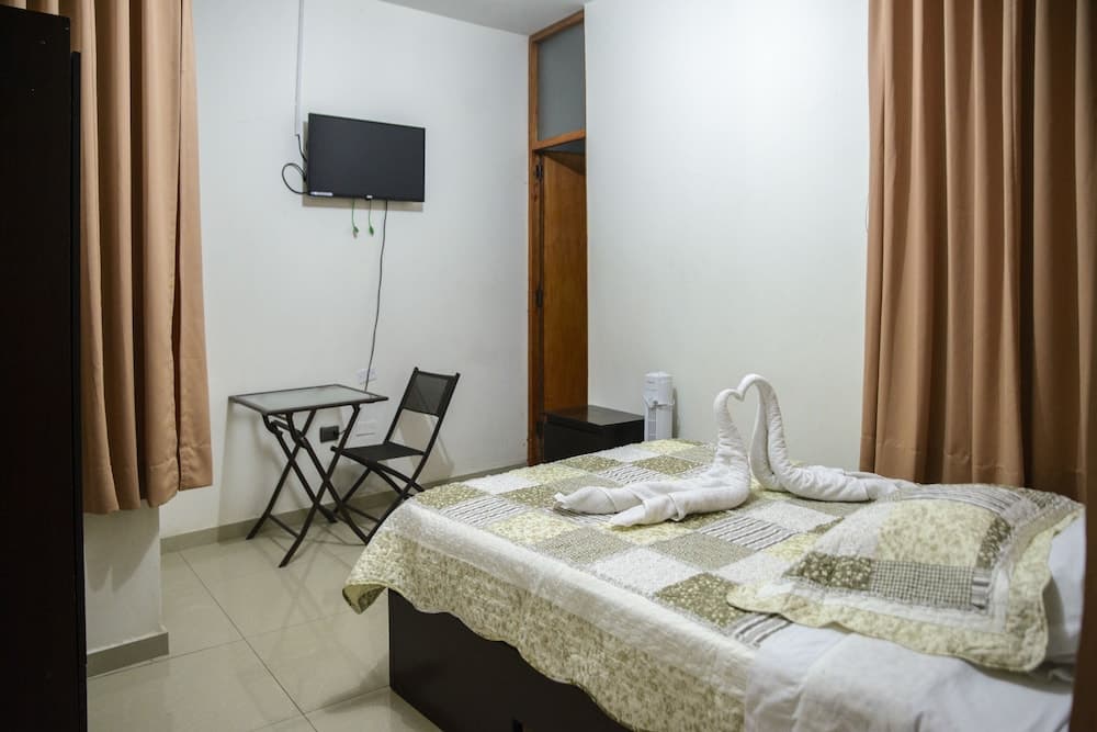 Hospedaje Dunas de Nasca