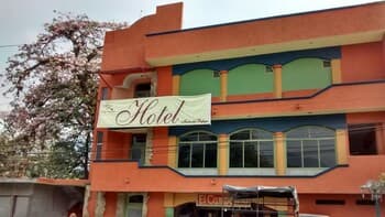 Hotel María del Refugio