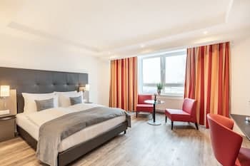 Select Hotel A1 Bremen