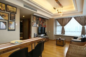 Chengdu Morpheus City Service Apartment