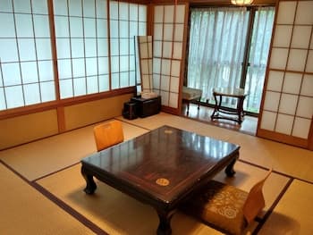 Hakone Miyagino House